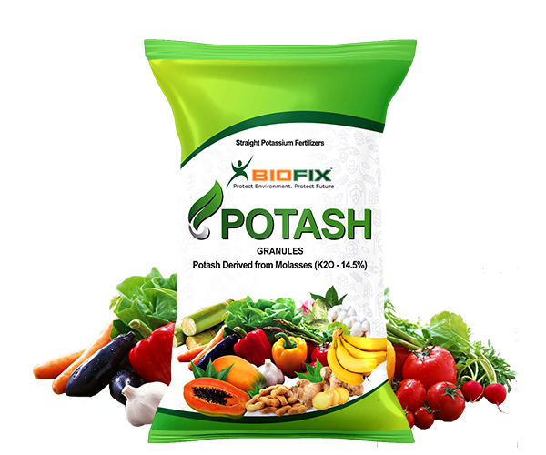 Potash Products